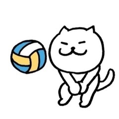 6/23(日)篠栗町でわいわいソフトバレー、バドミントン
