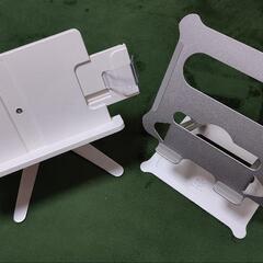 ノートPC・タブレットスタンド&ブックスタンド
