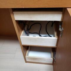 ドレッサーの画像