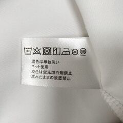 取引中/新品未使用☆ホワイトTシャツ/マタニティーにも◎の画像