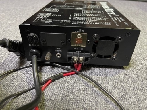 未来舎　すぐれもの充電器　外部充電器　PowerTITE CH-1212GTD