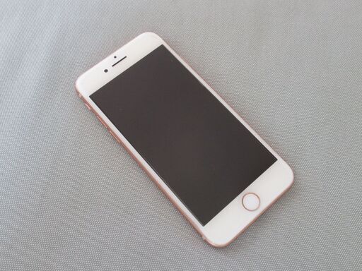 iPhone8 64GB SIMロックフリー