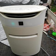 家電 季節、空調家電 空気清浄機