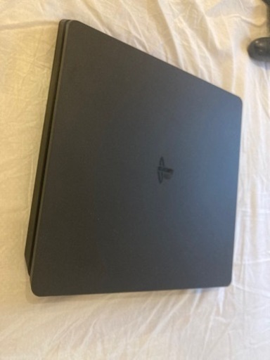 SONY PlayStation4 本体 CUH-2000AB01