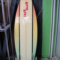 北海道 札幌市のサーフボードの中古が安い！激安で譲ります