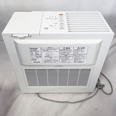 早い者勝ち❗️Panasonic 加湿機 〜13畳【美品】の画像