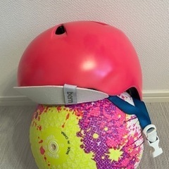 BERN  キッズヘルメット　S-M