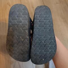 靴/バッグ 靴 サンダルの画像