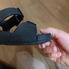 靴/バッグ 靴 サンダルの画像