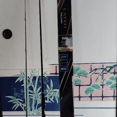 【値下げ】（ルアーロッド（ｽﾋﾟﾆﾝｸﾞ）