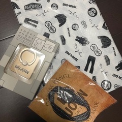 ビッグジョン ノベルティ レア品 