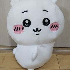 ちいかわ ぬいぐるみ