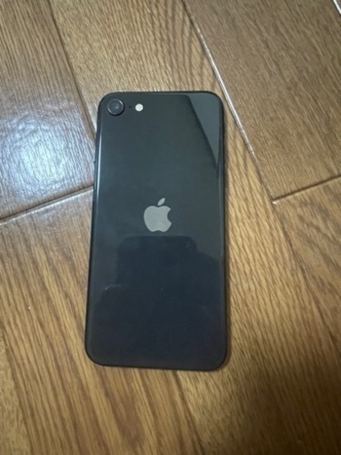 iPhonese2世代