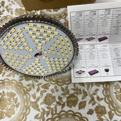 植物育成ライト led 2個 全光スペクトル 太陽光 e26 150個LEDチップ 100W相当 観葉植物 ライト 植物育成 ライト フルスペクトラム 室内栽培ランプ 省エネ 長寿命 植物 led 家庭菜園 水耕栽培 led 野菜育成 多肉植物の画像