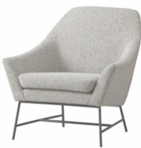 Francfranc エルデソファー 1人がけ用