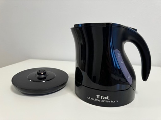 T-fal 電気ケトル