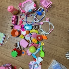 おもちゃ おもちゃ ままごと
