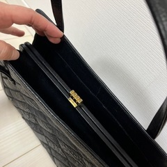 オーストリッチ　バッグの画像