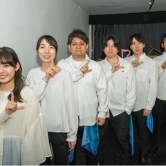 事前見学も可！YouTubeでも活動中！社会アカペラグループ・追加メンバー募集！ - メンバー募集