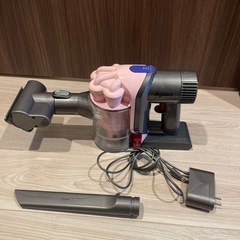 ダイソン　DC31