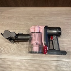 ダイソン　DC31の画像