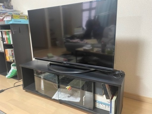 (取引完了)家電 テレビ 液晶テレビ