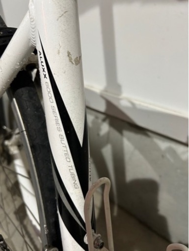 自転車 クロスバイク