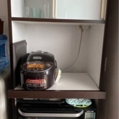 家具 収納家具 食器棚、キッチン収納