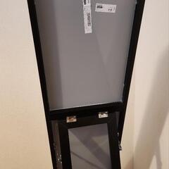 IKEA 鏡 家具 ミラー/鏡の画像