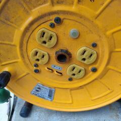 コードリール①