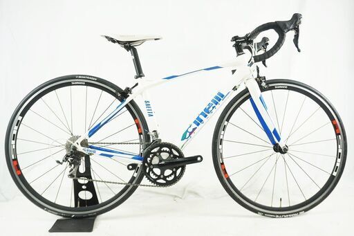 CINELLI 「チネリ」 SAETTA RADICAL 2014年モデル ロードバイク