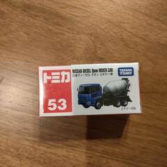 おもちゃ ミニカー