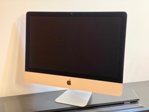 周辺機器 iMac(21.5-inch, Mid 2014)