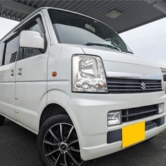 月々1万円〜分割可‼️働くくるま軽バン入りました！車検2年付き！...