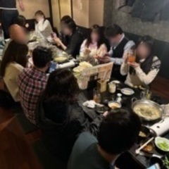 (超豪華‼️旅行券など5等賞まで当たる‼️ビンゴ大会開催‼️‼️＋超爆安ワンコイン500円‼️)【5月25日(土)19時30分〜名古屋駅】週末は超爆安‼️ワンコイン500円‼️飲み会でお友達・ご縁作り‼️【超絶品‼️若鶏ステーキ、味噌串カツなど7品＋お酒飲み放題＋超豪華‼️旅行券が当たって超爆安ワンコイン500円‼️】 20,30,40代飲み会🍻(男性は5,000円) − 愛知県