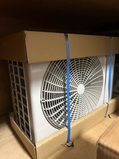 エアコン