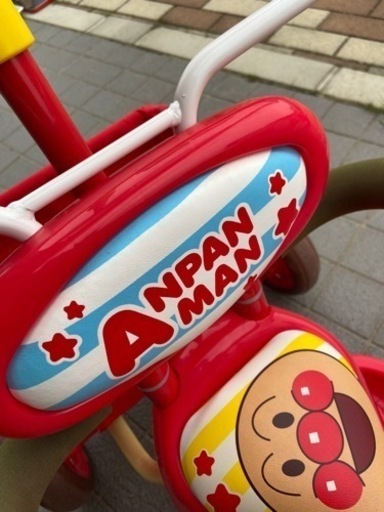 おもちゃ 三輪車