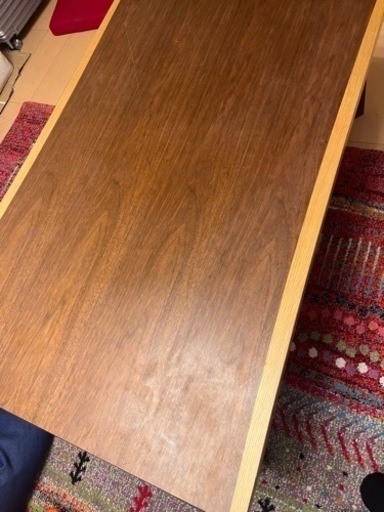 家具調コタツ120×80