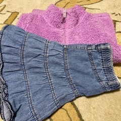 子供用品 キッズ用品 子供服