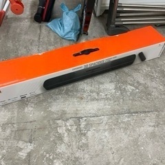0429-235 JBL MULTIBEAM　サウンドバー