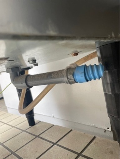 製氷機
