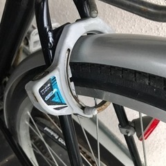 自転車 ママチャリ　譲渡先決定しましたの画像
