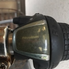 自転車 ママチャリ　譲渡先決定しましたの画像
