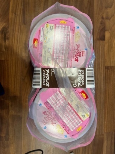 アイクレオ　800g  6缶