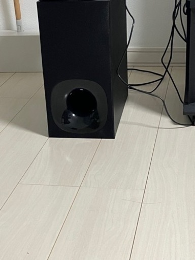 家電 オーディオ スピーカー