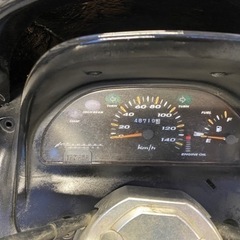 マジェスティ125 コマジェの画像