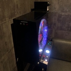 卓上パチンコ　カイジの鉄骨渡り　リース　ジャックポｯト　ゲーム　100スロの画像