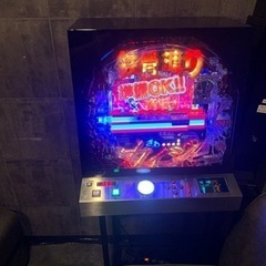 卓上パチンコ　カイジの鉄骨渡り　リース　ジャックポｯト　ゲーム　100スロの画像