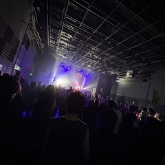 ライブハウス/イベントスタッフの画像