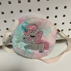 【未使用】バッグ （子供用）の画像